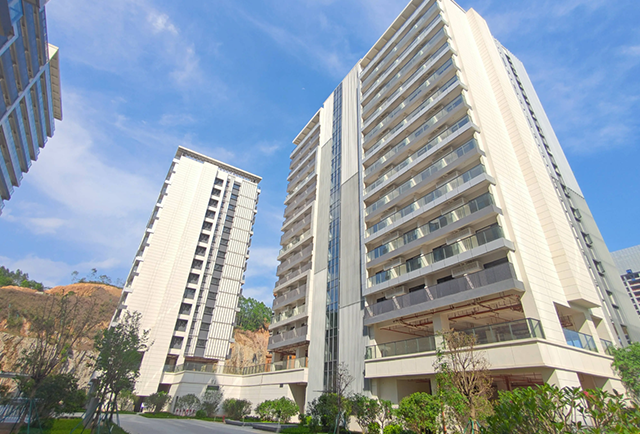 连云港沁源公寓