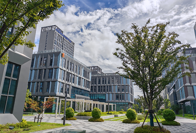 连云港工业地产投资新蓝海——新能源产业园区崛起